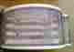 86279004604 Dlc-dh Cuisinart Disc Storage Holder Stores 7 9 11 14 Food Processor Type Blades