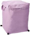 Dlh227ll Easy Wheels Deluxe Hooded Carrier Jumbo Liner Lilac 773822750452 Dlh227ll Easy Wheels Deluxe Hooded Carrier Jumbo Liner Lilac 773822750452