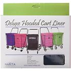 Dlh227n Easy Wheels Deluxe Hooded Categories Carrier Jumbo Liner 728363227147 Dlh227n Easy Wheels Deluxe Hooded Categories Carrier Jumbo Liner 728363227147