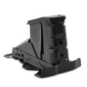 Oem-bpbk-ho1066118 Dna Motoring Front Left Bumper Cover Support Brackets Compatible With Honda C Oem-bpbk-ho1066118 Dna Motoring Front Left Bumper Cover Support Brackets Compatible With Honda C