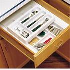 Rsrt.14.4f Double Deep Rev Tray Cutlery . Full 14-.75 Shelf Insert