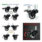 Dsc09 Dicasal Pack Inch Swivel Stem Casters Polyurethane Wheels Lbs Dsc09 Dicasal Pack Inch Swivel Stem Casters Polyurethane Wheels Lbs