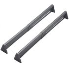 Dsd3 Dsd2 Progressive Set Of 2 Adjustable Drawer Dividers 078915046796 Dsd3 Dsd2 Progressive Set Of 2 Adjustable Drawer Dividers 078915046796