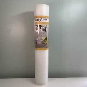 285778 Duck Brand Easy Liner Clear Classic 20 Inch X 24 Non-adhesive