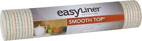 524680 Duck Brand Smooth Top Easy Liner Non-adhesive Shelf 12 Inch X 10 Feet 524680 Duck Brand Smooth Top Easy Liner Non-adhesive Shelf 12 Inch X 10 Feet