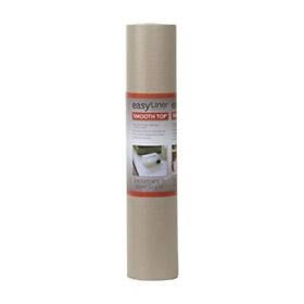 Duck Smooth Top Easy Liner Non-adhesive Shelf Drawer Cabinet 20 X 12f New Look 075353257654 Duck Smooth Top Easy Liner Non-adhesive Shelf Drawer Cabinet 20 X 12f New Look 075353257654