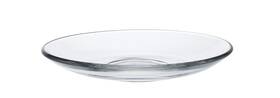 4007af06 Duralex 4007af06/6 Set Of 6 5.25 Inch Saucers Clear