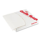 Dxe891258 891258 Dixie Waxed Sandwich Paper Opaquewhite