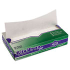Dxerw106 Rw106 Dixie Interfolded Lightweight Dry Waxed Sheets Dxerw106 Rw106 Dixie Interfolded Lightweight Dry Waxed Sheets