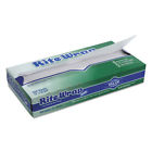 12x10-3-4 Dxerw126 Rw126 Dixie Interfolded Lghtwght Dry Waxed Sheets White 12x10-3-4 Dxerw126 Rw126 Dixie Interfolded Lghtwght Dry Waxed Sheets White