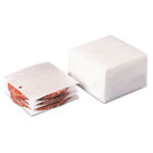 Dxewr58 Wr58 Dixie Dry Wax Laminated Patty Paper With Hole 078731701480