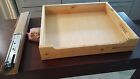 Dxrot27.24 Kraftmaid Deluxe Roll-out Trays