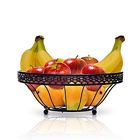 E0153 Emenest Fruit Basket Bowl 011711398256 E0153 Emenest Fruit Basket Bowl 011711398256