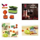 E1612271703e0 Bag Cap Multifunctional Set Of Plastic Reusable Food 190149180692