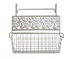 E7fb19a1a99e41ad8ef396b22df4e289 Ophelia Gambier Over The Cabinet Door Organizer