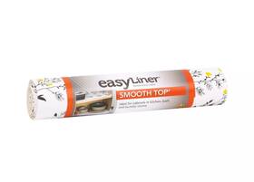 Duk-286483 Easy Liner Smooth Top Shelf Duck Brand Dark Gray Branch 2 Rolls Each 20 In X6ft