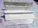 Easy-zip Zip-lock 2x Lot Vintage Ziploc Bag Locking Storage System Sealing