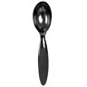 Eby56281 Home Basics Nova Collection Zinc Ice Cream Scoop 194220562810