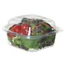 Ep-lc6 Ecp Inc Clear Clamshells Containers 644632901283 Ep-lc6 Ecp Inc Clear Clamshells Containers 644632901283
