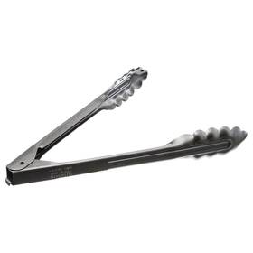 4409 Edlund 663128346711 - 9 Inch Heavy Duty Stainless Steel Restaurant Tongs With Lock 4409 Edlund 663128346711 - 9 Inch Heavy Duty Stainless Steel Restaurant Tongs With Lock
