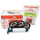 Ef6 Easy Fermenters Fermenter Weight Combo Pack Fermenting In 627843700135