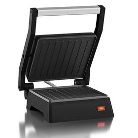 Epn160 Elite Gourmet 5.5 X 5.3 Inch Multifunctional Compact Electric Panini Pres Epn160 Elite Gourmet 5.5 X 5.3 Inch Multifunctional Compact Electric Panini Pres