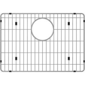 Lkobg2217ss Elkay Lkobg2217 20 Inch Stainless Steel Basin Rack With Rubber Feet - S