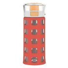 Ello Dash Kids Water Bottle Georgia Peach 810922024752 Ello Dash Kids Water Bottle Georgia Peach 810922024752