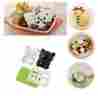 Elrmp2 Ellen Tool 4in 1 Bento Accessories Baby Panda Mold Rice Onigiri Shaper And Dry Roasted 620042325352