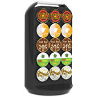 Emscrs02blk Crs02blk Mind Reader Coffee Pod Carousel Fits Pods Black 887530002342