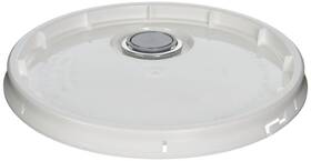 50700-201095 Encore Plastics 153687 Tear-strip Paint Pail Lid With Senior Rieke Spout For