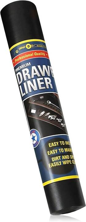 1861 Enterprises 18 Inch X 72 Drawer Liner