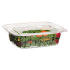 Eprc48 Renewable Compostable Rectangular Deli Containers 644632901269
