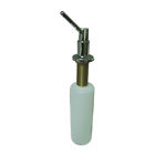 Esd8621 Elements Of Design Decorative Soap Dispenser