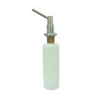 Esd8641 Elements Of Design Decorative Soap Dispenser