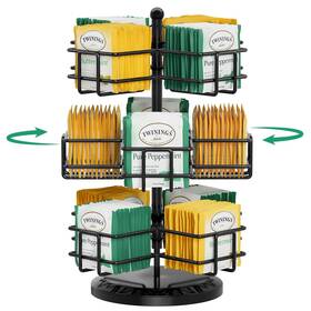 E20240826 Esluker.ly Tea Bag Holder Organizer For Counter 3 Tier Metal Teabag Storage R E20240826 Esluker.ly Tea Bag Holder Organizer For Counter 3 Tier Metal Teabag Storage R