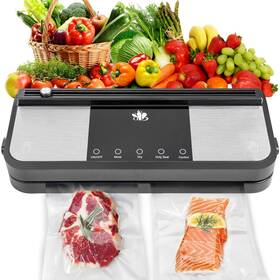 Etunsia 976391458352 Cordless Vacuum Sealer Rechargeable Machine Build In Cutter A