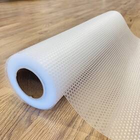 Evaland 705353979514 15.75 Inch X 33 Ft Non-slip Shelf Liner Non-adhesive Bpa-free Waterproof