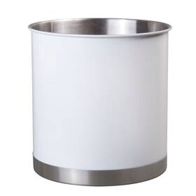 Evco International Inc. 736105503008 Creative Home Heavy Gauge Stainless Steel Extra Large Tool White N/a