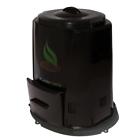 Ewc-36 Enviro World Gallon Compost Bin And Base Garden 0812337000536