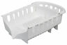 Exddwh Creative Bath Expandable Dish Rack 089786373652 Exddwh Creative Bath Expandable Dish Rack 089786373652