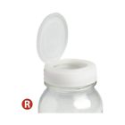 F-r-ntrl1 Recap Flip Regular Mouth Natural 813844020178