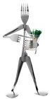 F03 Forked Up Art Fork 190246811680