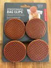 F148f17d8cc649f8b0ccdaac5abdd9cc Wrought Studio Stroopwafel Bag Clip Set Of F148f17d8cc649f8b0ccdaac5abdd9cc Wrought Studio Stroopwafel Bag Clip Set Of