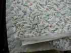 Fabric Amounts Limited Pfaltzgraff 1 Yard Quilted April Fabric Amounts Limited Pfaltzgraff 1 Yard Quilted April