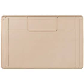 Fm05 Famous Dino The Original Under Sink Mat - Silicone Waterproof Adjustable Easy To Cl