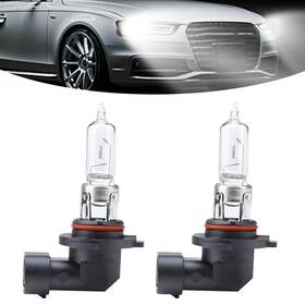 Fas97 Fasebeek 2 Pcs Car Halogen Bulbs 9005 Ultra-bright Quartz Lamps 12v 55w Low/high Fas97 Fasebeek 2 Pcs Car Halogen Bulbs 9005 Ultra-bright Quartz Lamps 12v 55w Low/high