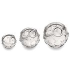 Fb8112cl Fusionbrands Food Cover Set Rubber Pcs Clear 811081021224