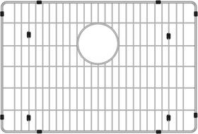 Ctxbg2614 Fbulwsec Ebg-1914 Sink Grid Stainless Steel Bottom 26-3/8 Inch X 14-3/8 1-1/4 Ctxbg2614 Fbulwsec Ebg-1914 Sink Grid Stainless Steel Bottom 26-3/8 Inch X 14-3/8 1-1/4