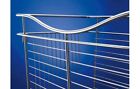 30wx16dx7h Fe Cb301607sn Basket Wire Box 5 Rev--shelf